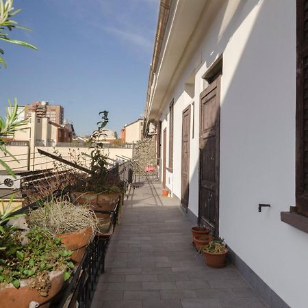 Caseospitali - Casa Milanando Bilocale Tra Porta Venezia E Corso Buenos Airesアパートメント エクステリア 写真