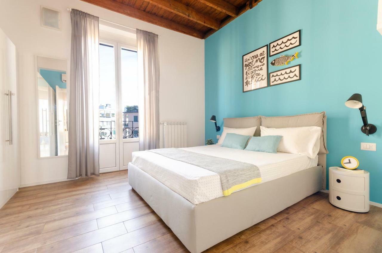 Caseospitali - Casa Milanando Bilocale Tra Porta Venezia E Corso Buenos Airesアパートメント エクステリア 写真