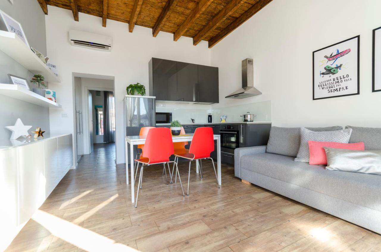 Caseospitali - Casa Milanando Bilocale Tra Porta Venezia E Corso Buenos Airesアパートメント エクステリア 写真
