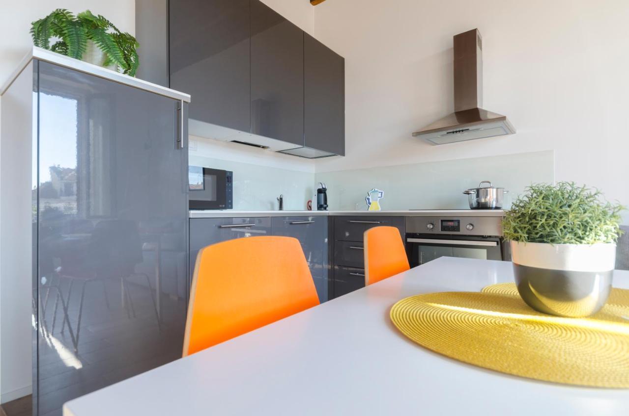 Caseospitali - Casa Milanando Bilocale Tra Porta Venezia E Corso Buenos Airesアパートメント エクステリア 写真