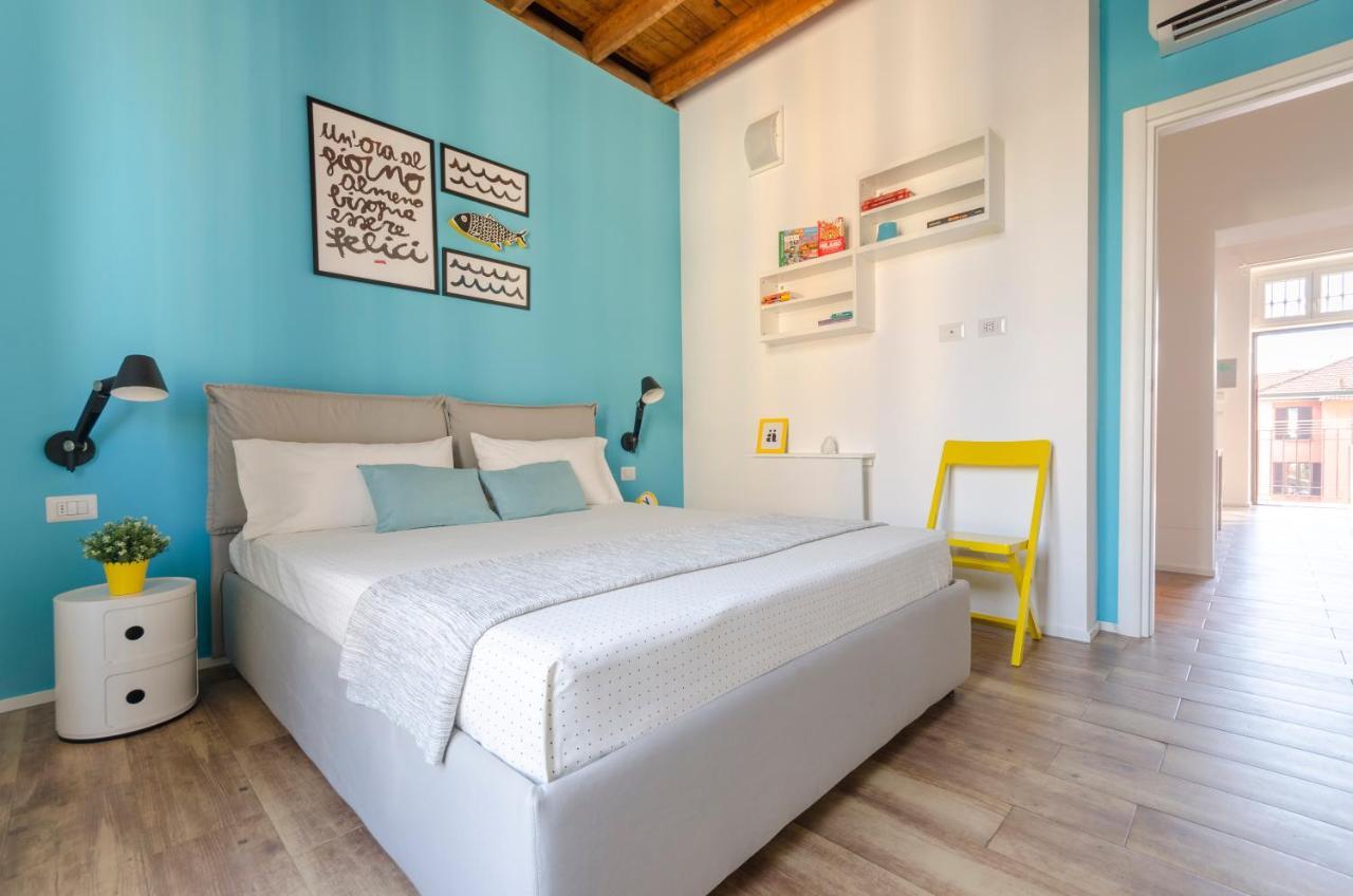 Caseospitali - Casa Milanando Bilocale Tra Porta Venezia E Corso Buenos Airesアパートメント エクステリア 写真